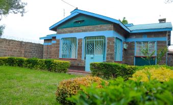 Adorable Homely Stay