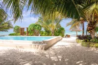 Cinnamon Hotel - Ocean View