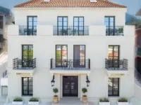 Argostoli Essence Suites Hotels in Kefallinia