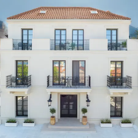 Argostoli Essence Suites