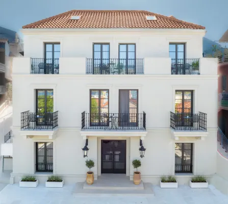 Argostoli Essence Suites Hotels in Argostolion