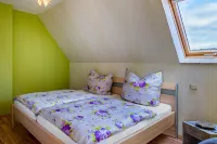 Gemütliche Ferienwohnung in Cattenstedt Các khách sạn ở Cattenstedt