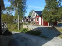 Visitor Stugby Hotel di Mellerud N
