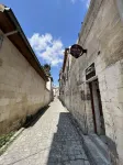 Gökhan BEY Konağı Hotel di Gaziantep