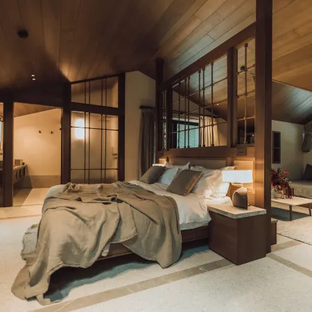 MANNA, a Member of Design Hotels