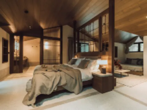 มานนา, สมาชิกของดีไซน์โฮเทลส์ โรงแรมใน