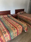 Travel Inn Montgomery Al