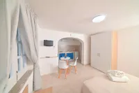 Villa Aida Hotel in zona Forio d'Ischia