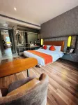 Citrus Classic Bengaluru Hotel in zona Jagannath Temple