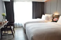 Ayathorn Bangkok - Balkoner