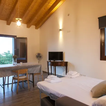 Etnella Enoagriturismo Notti Stellate