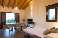 Etnella Enoagriturismo Notti Stellate - Balkon