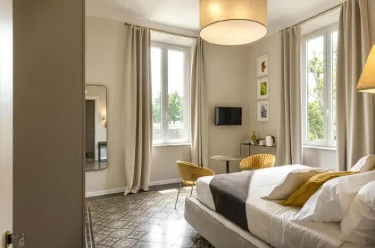 Villa la Tuia B&B