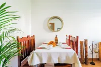 Santo Amaro Beach Family Stays