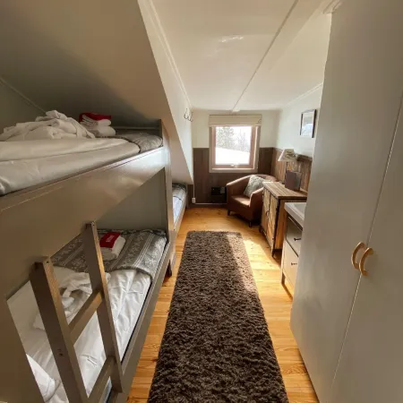 Buustamons Fjällgård