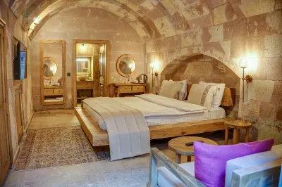 Alfa Cave Hotel