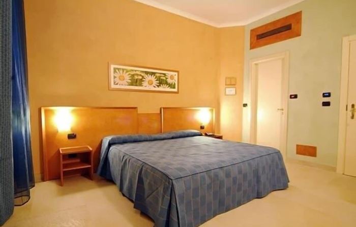 Hotel Eden