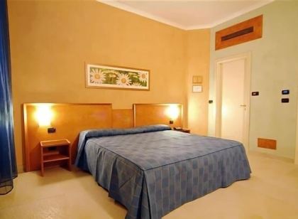 Hotel Eden
