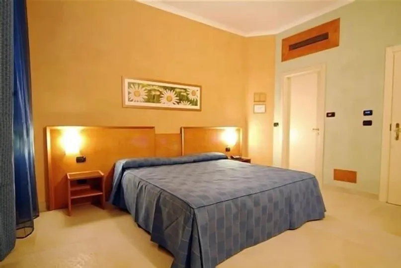Hotel Eden