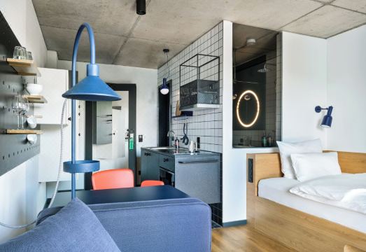 3. 스테이어리 프랑..