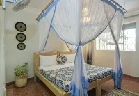 Cycad Entebbe Guest House Hotel a 