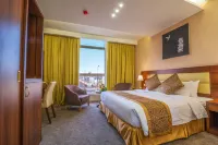 Suknai Aja Hotel Suites