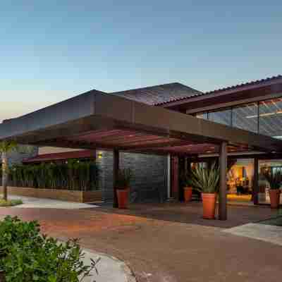 Hotel Aretê Hotel Exterior