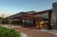 Hotel Aretê