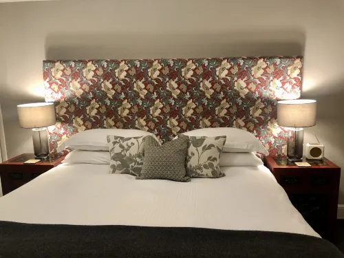 Westwood House - Homestays