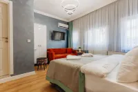 Taksim Bi Center Suites Hotels in Taksim