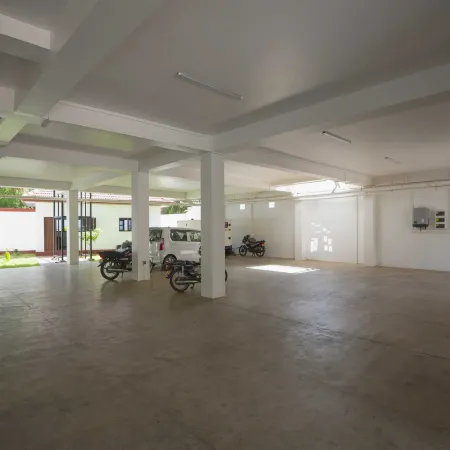 Jamuna Villa