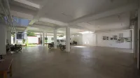 Jamuna Villa - parking