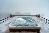 Nirvana Hotel - spa