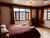 Huaraz Tourist Hotel