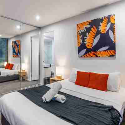 Mega Style Apartments Southbank Grand Rooms