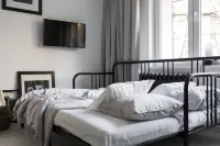 Doma Studios Hotels in 