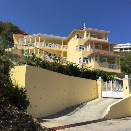 South Sea House