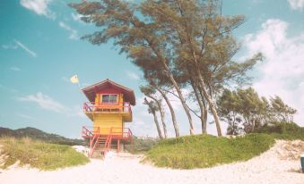 Pousada Solar Dos Lírios - Praia do Rosa