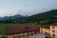 Agriturismo Modolo Suites