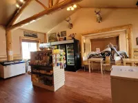 長角牧場房車小屋 度假村