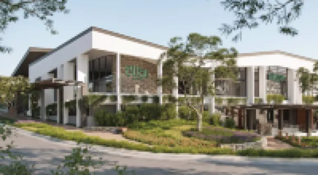 Bli Bli Suites