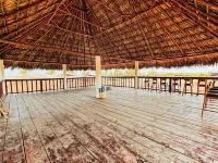Arena Hostel Hotels in El Paredon