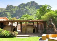 La Buena Vibra Wellness Resort & Spa - spa