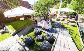 Tollboden Hotell - Unike Hoteller