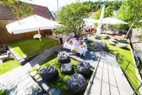 Tollboden Hotell - Unike Hoteller Các khách sạn ở Kragero