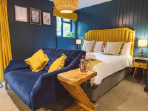 Bel and the Dragon-Churt Hotels in Farnham