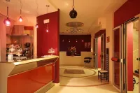 Palace Hotel Una Nuova Strada - pet friendly
