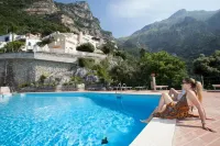 Estate4Home - Relaxing Positano - Infinity Pools