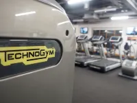 Abbey Court - Gym