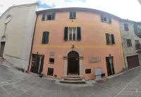 Locanda Francescana Hotels in Valfabbrica
